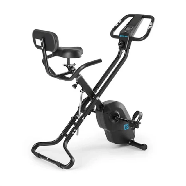 Capital Sports Azura X1 klappbarer Heimtrainer