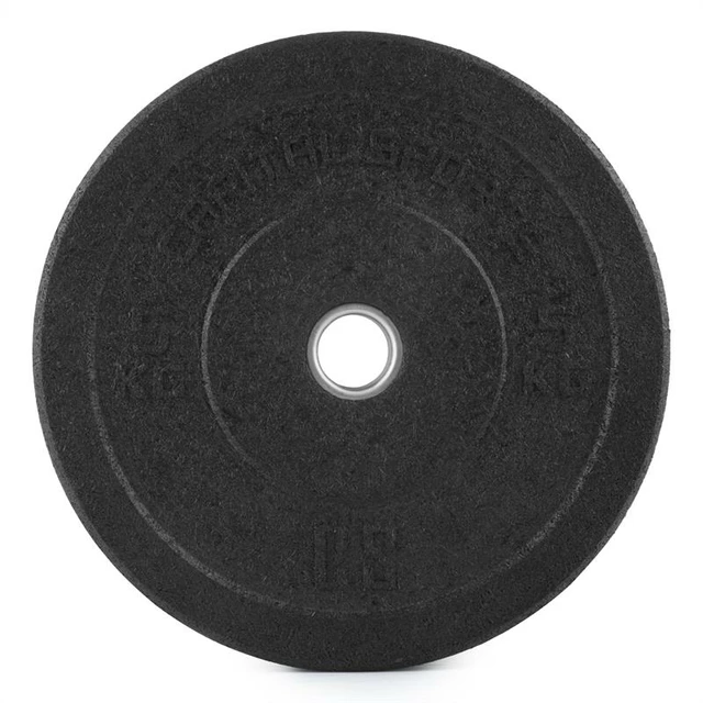 Gumový kotúč Capital Sports Renit 2 x 5 kg 50 mm