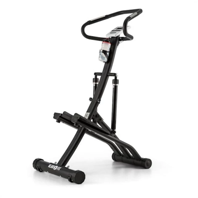 KLARFIT Treppo Stepper