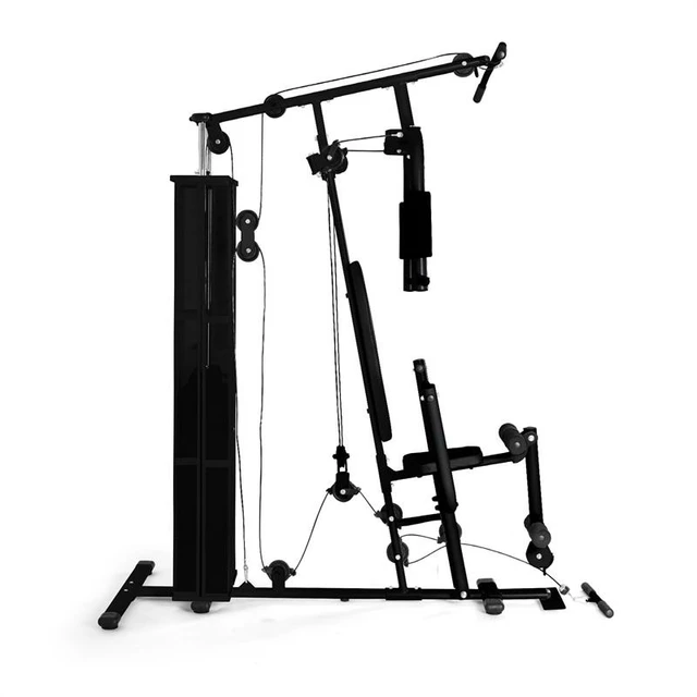 KLARFIT Ultimate Gym 3000 Kraftstation