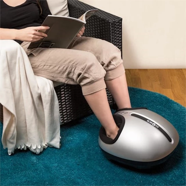 Foot Massager KLARFIT Feetmaster