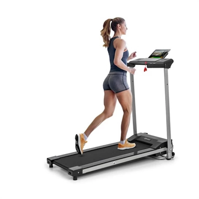 Active fitness treadmill on sale