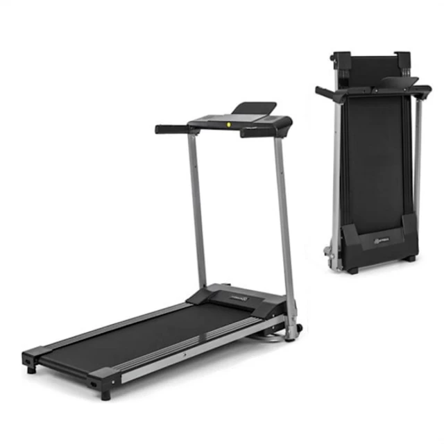 Active fitness treadmill best sale