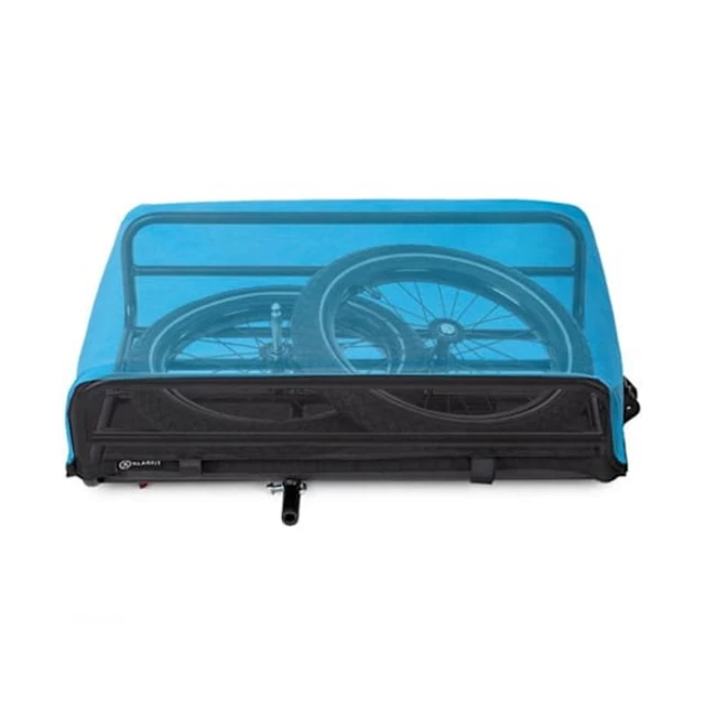 Bicycle Trailer KLARFIT Companion