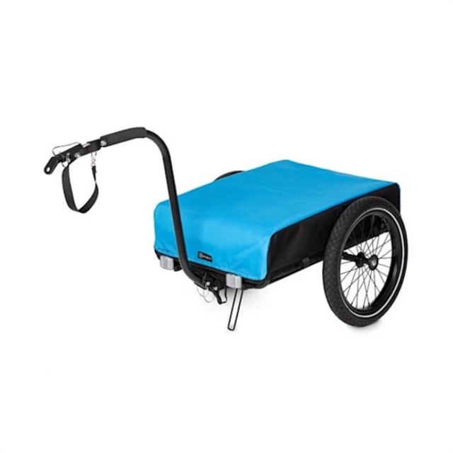 Bicycle Trailer KLARFIT Companion