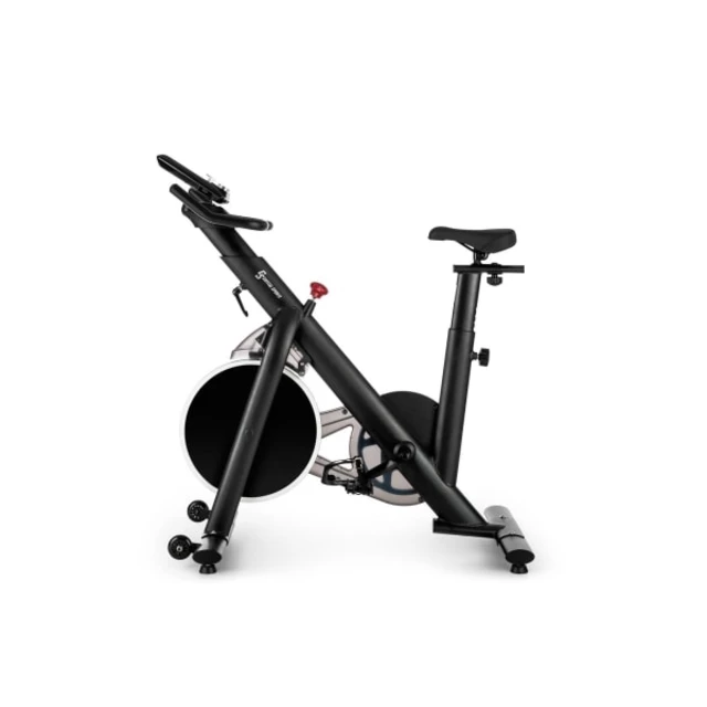 Cyklotrena er Capital Sports Evo Race inSPORTline