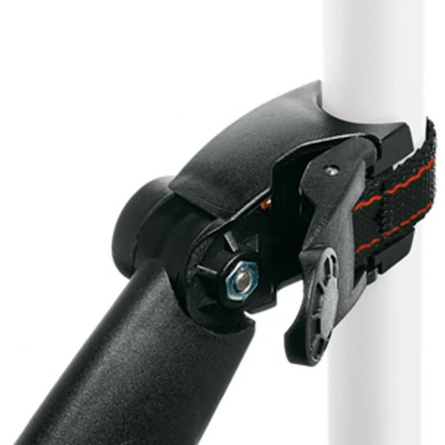 Zadní blatník SKS X-TRA-DRY 26" / 1,75-2,5" na sedlovku