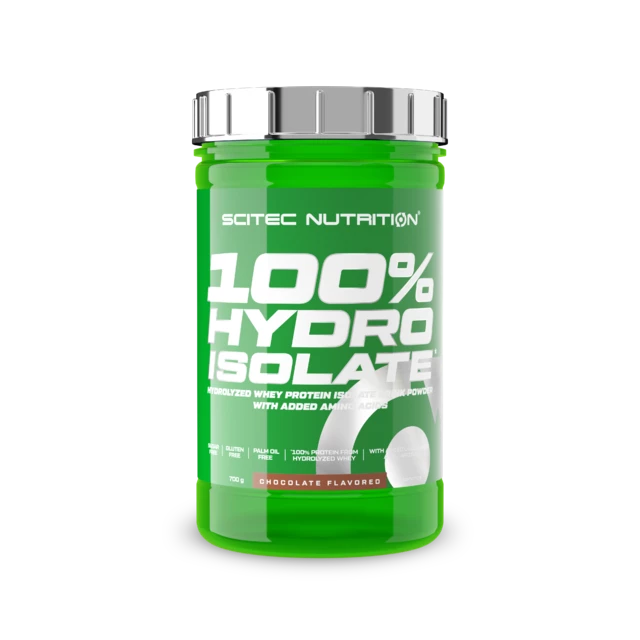 Scitec 100% Hydro Isolate 700g