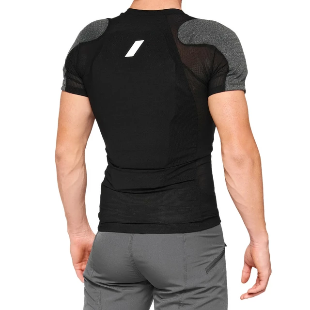 Short-Sleeved Body Armor 100% Tarka