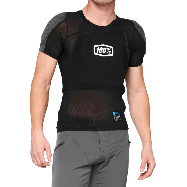 Short-Sleeved Body Armor 100% Tarka