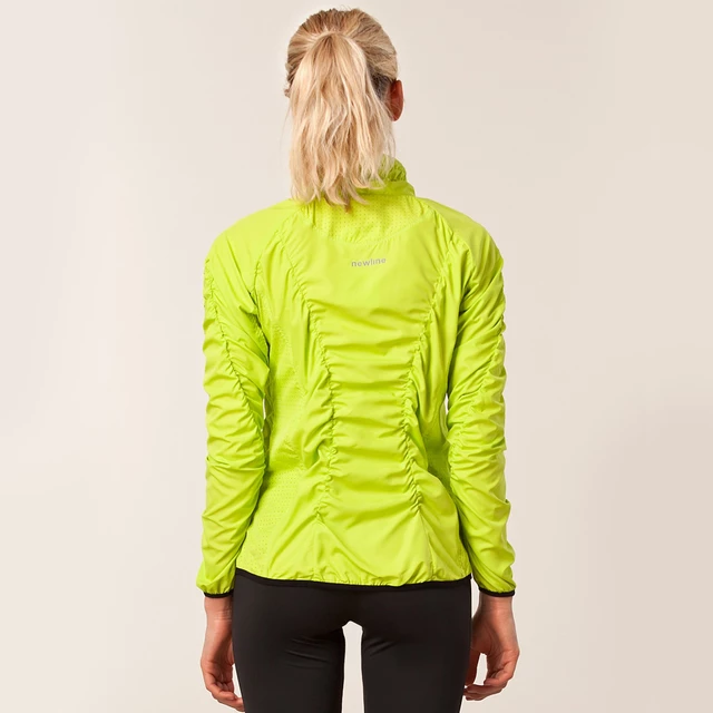Dámská sportovní bunda Newline Imotion Ruffle