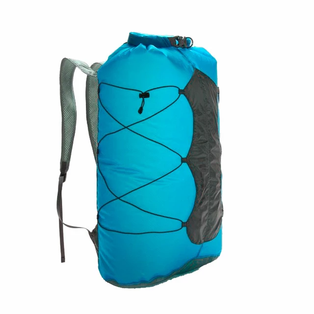 Ultra Lightweight Waterproof Backpack GreenHermit OD5125 25l - Blue - Blue