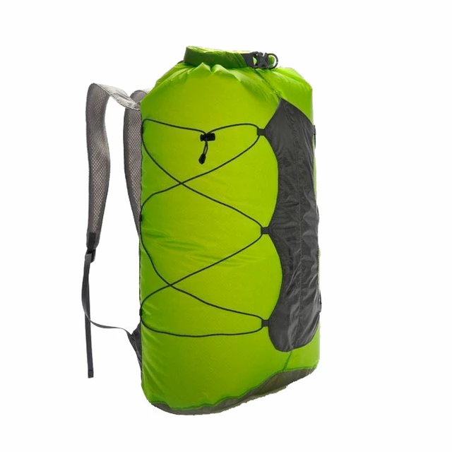 Vízhatlan ultra könnyű hátizsák GreenHermit OD5125 25l