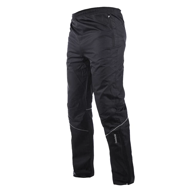 Pánske nohavice s bočným a zadným vreckom Newline Base Pants - XS