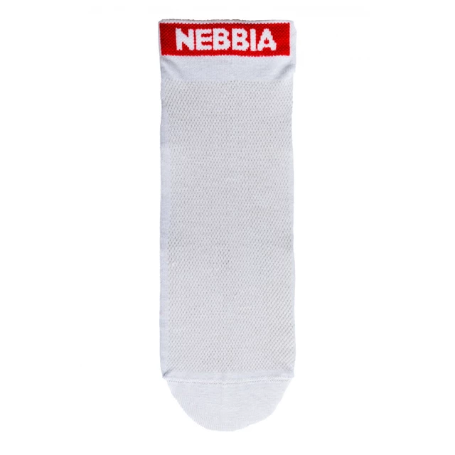 Ankle Socks Nebbia “SMASH IT” Crew 102