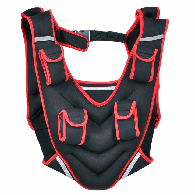 Жилетка с тежести  inSPORTline LWV-1104 10kg