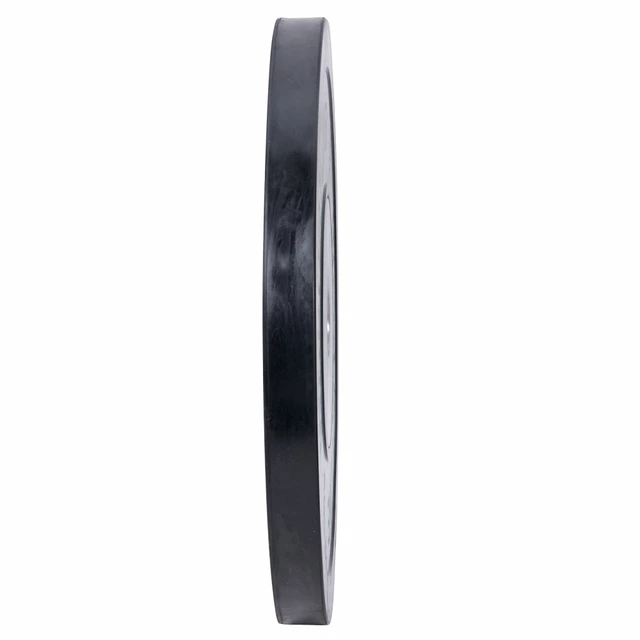 Олимпийска тежест inSPORTline Bumper Plate 5 kg