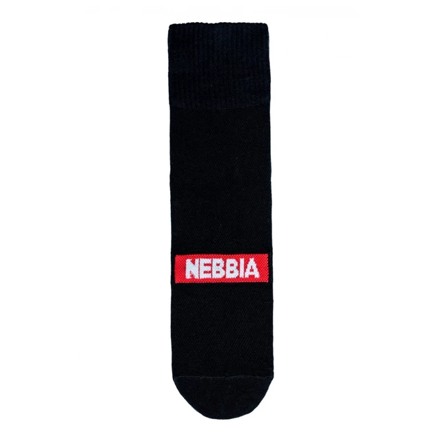 Ponožky Nebbia "EXTRA MILE" crew 103 - 43-46