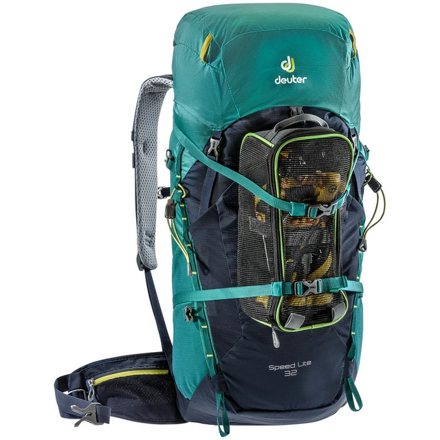 Túra hátizsák Deuter Speed Lite 32