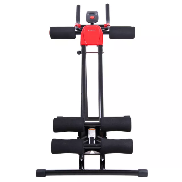 inSPORTline Ab Lifter Easy