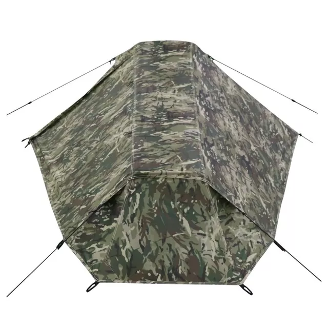 Stan Highlander Blackthorn 1 Gen 2 maskáčový 265x170x72 cm