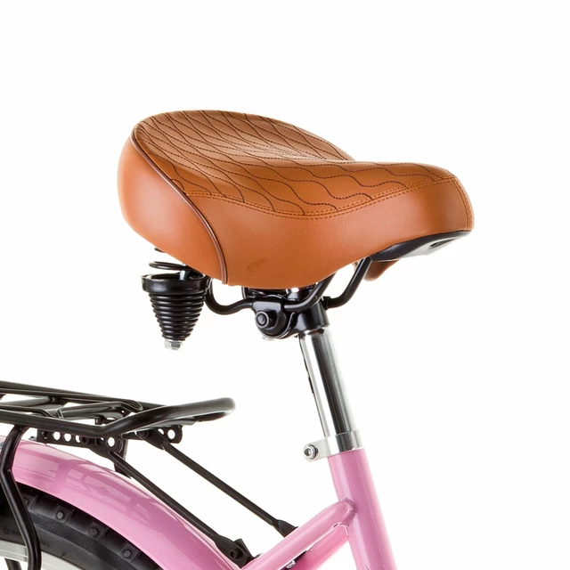 Dámské městské kolo DHS Cruiser 2698 26" - model 2015