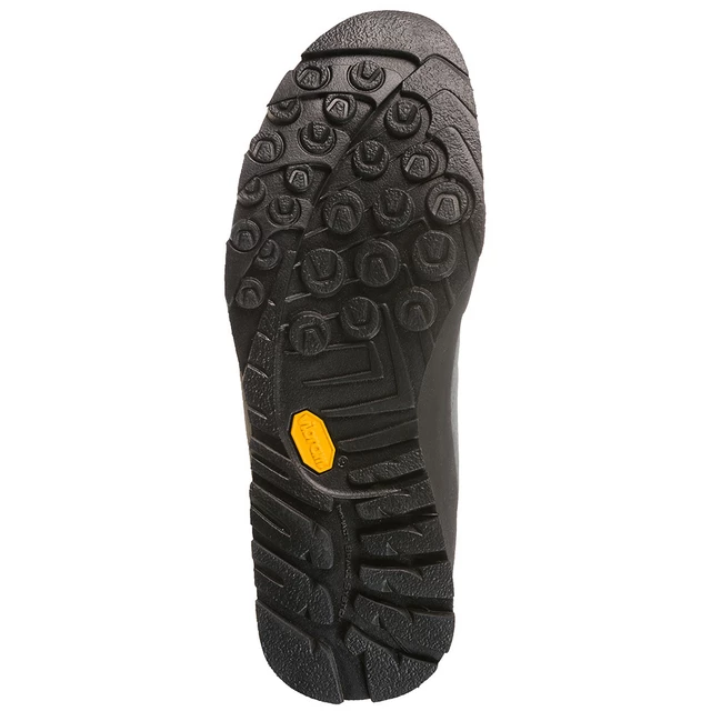 Pánske trailové topánky La Sportiva Boulder X Mid