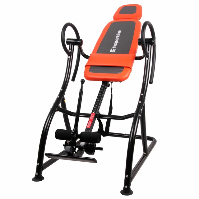 Inversion Table inSPORTline Inverso Plus