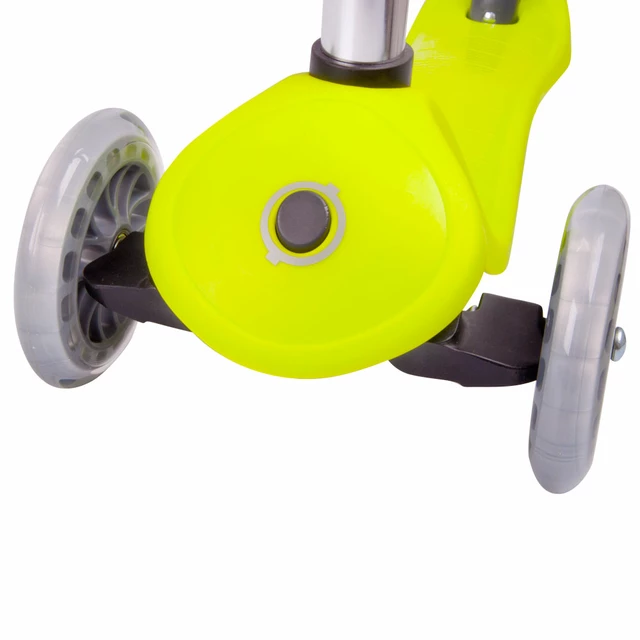 Gyerek tri roller Globber My Free