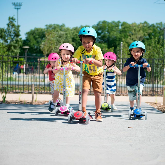 Children’s Scooter Globber My Free