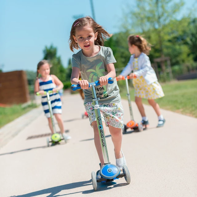 Children’s Scooter Globber My Free