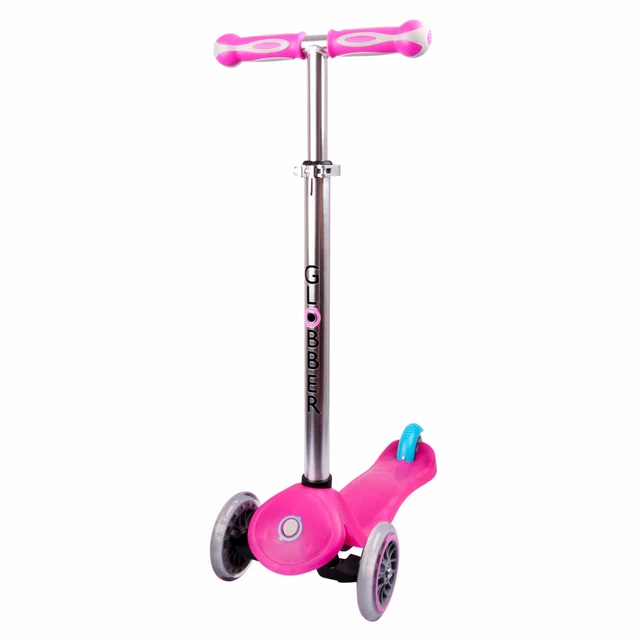 Gyerek tri roller Globber My Free