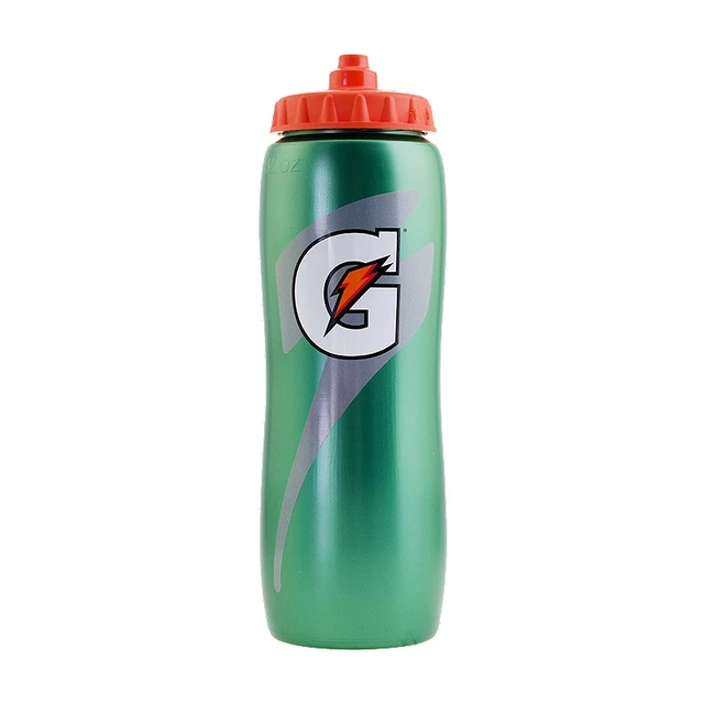 Gatorade Bidon 0,9l Sportflasche