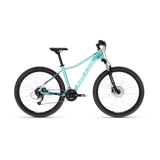 Dámsky horský bicykel KELLYS VANITY 50 29" 9.0 - sky blue - sky blue