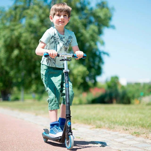 Scooter Globber My Too Fix - inSPORTline