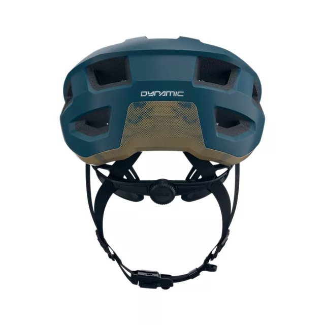 Cyklo prilba Kellys Dynamic II - Thunderstorm Blue