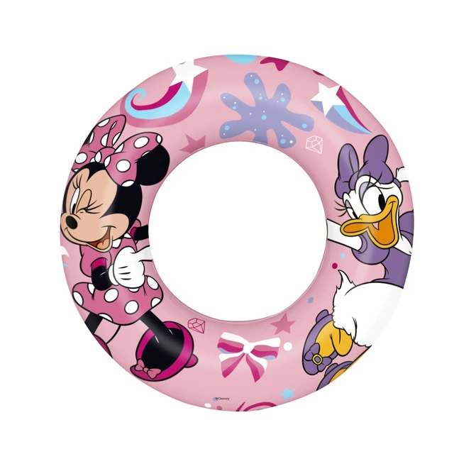 Swim Ring Bestway Minnie 56 cm