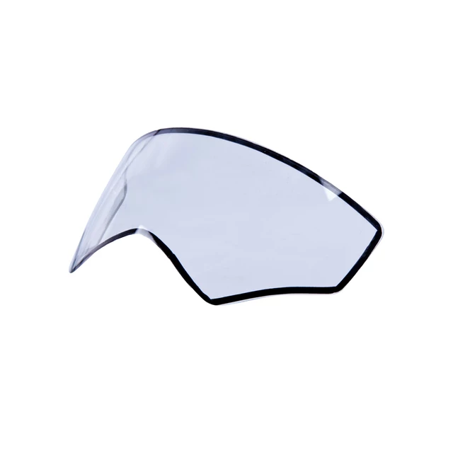 Replacement Double-Layer Anti-Fog Visor for W-TEC AP-885 and UX 33 Helmets