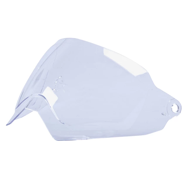 Replacement Double-Layer Anti-Fog Visor for W-TEC AP-885 and UX 33 Helmets