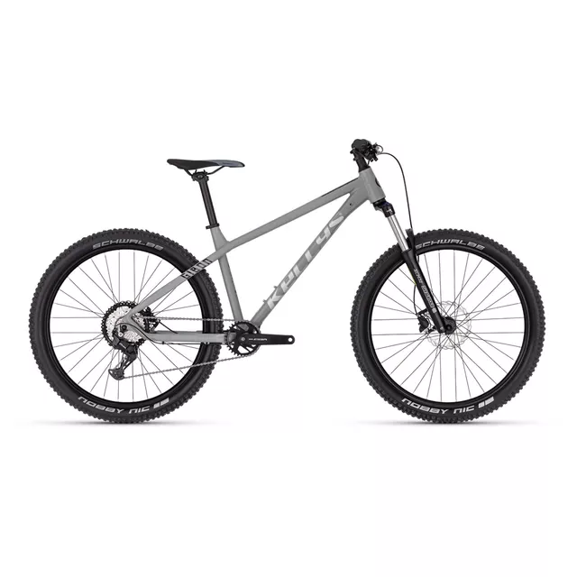 Horské kolo KELLYS GIBON 05 27,5" - model 2025 - Moonstone Grey