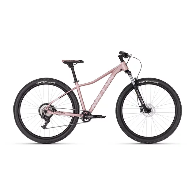 Dámské horské kolo KELLYS VANITY X50 27,5" - model 2025 - Rose Gold - Rose Gold