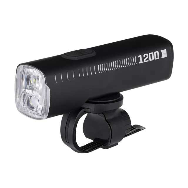 Přední světlo Kellys Luna 1200