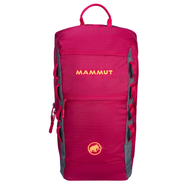 Horolezecký batoh MAMMUT Neon Light 12 - terracotta