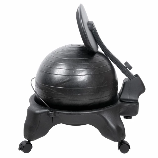 Balónová stolička inSPORTline G-Chair