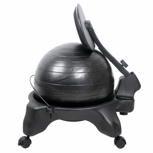 Balónová židle inSPORTline G-Chair - 2.jakost