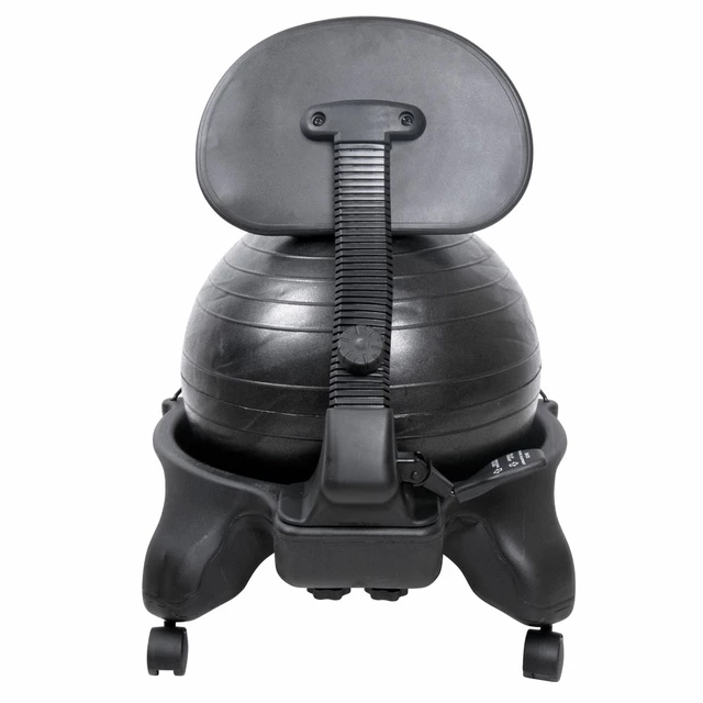Balónová stolička inSPORTline G-Chair
