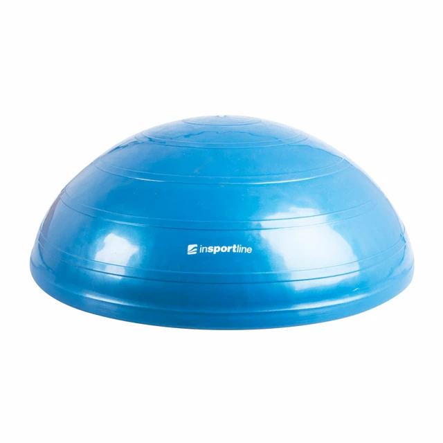 Balanční podložka inSPORTline Dome Plus - 2.jakost