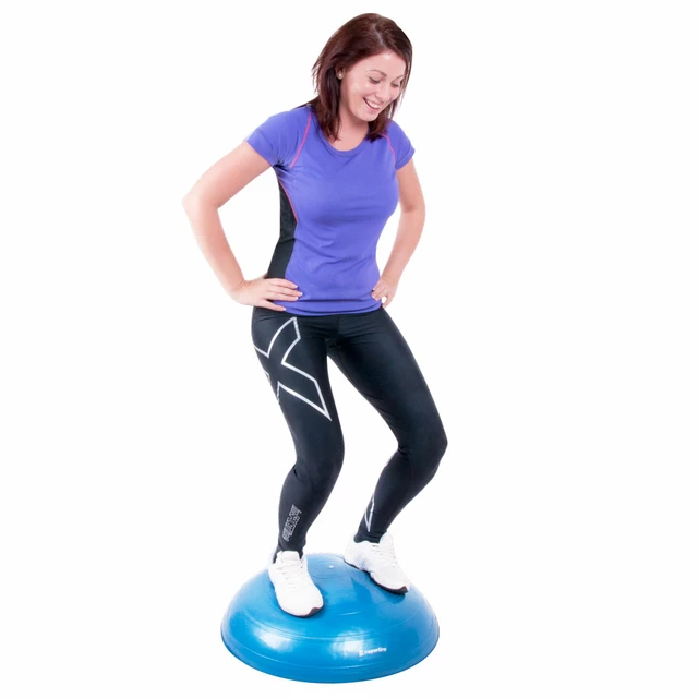 inSPORTline Dome Plus Balancetrainer