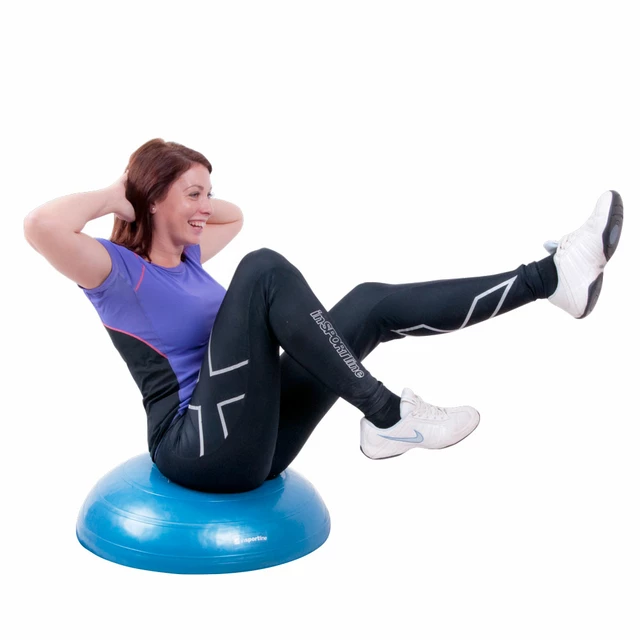 Balance Trainer inSPORTline Dome Plus