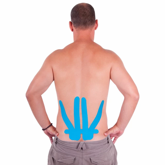 Kinesiology Back Tape inSPORTline NS-30